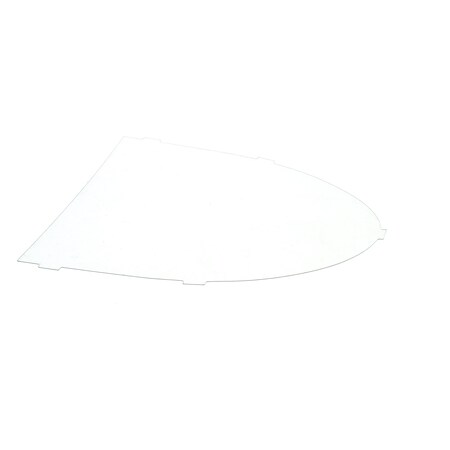 Bunn Lens, Merchandiser Rmvbl Imix3 37456.0001